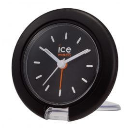 Ice-Watch 015191 Reisewecker Schwarz Ice-Watch 015191 Reisewecker Schwarz