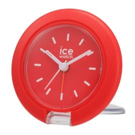 Ice-Watch 015196 Reisewecker Rot Ice-Watch 015196 Reisewecker Rot