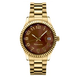 Tamaris B07101380 Debby Damen-Armbanduhr Tamaris B07101380 Debby Damen-Armbanduhr