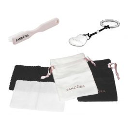 Pandora PC003 Pflege-Set Verschlussöffner und Reinigung Pandora PC003 Pflege-Set Verschlussöffner und Reinigung