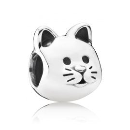 Pandora 791706 Charm Neugieriges Kätzchen Pandora 791706 Charm Neugieriges Kätzchen