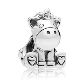 Pandora 797609 Charm Bruno das Einhorn Pandora 797609 Charm Bruno das Einhorn