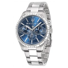 Maserati R8853100009 Competizione Multifunktion Herrenuhr Maserati R8853100009 Competizione Multifunktion Herrenuhr