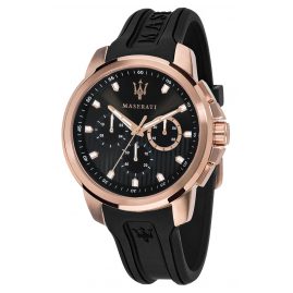 Maserati R8851123008 Sfida Herrenuhr Chronograph Maserati R8851123008 Sfida Herrenuhr Chronograph