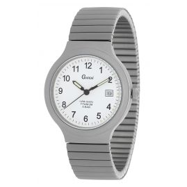 Gardé 1284-9 Elegance Titan Armbanduhr Gardé 1284-9 Elegance Titan Armbanduhr