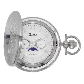 Gardé 8613 Universal Pocket Watch Gardé 8613 Universal Pocket Watch