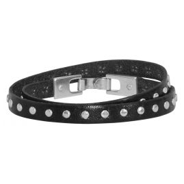 Josh 18067 Damen-Armband Schwarz Josh 18067 Damen-Armband Schwarz