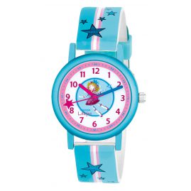 Prinzessin Lillifee 2013205 Kinder-Armbanduhr Prinzessin Lillifee 2013205 Kinder-Armbanduhr