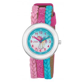Prinzessin Lillifee 2013209 Mädchenuhr Einhorn Prinzessin Lillifee 2013209 Mädchenuhr Einhorn