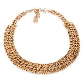 TOV Essentials 1259.004 Halskette 3 Types of Chains TOV Essentials 1259.004 Halskette 3 Types of Chains