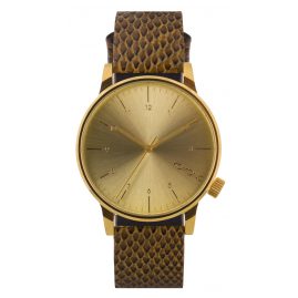 Komono KOM-W2554 Winston Monte Carlo Damenuhr Komono KOM-W2554 Winston Monte Carlo Damenuhr