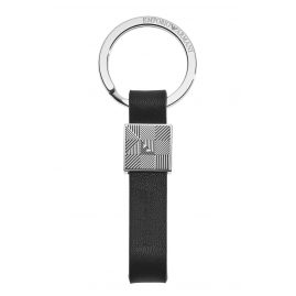 Emporio Armani EGS2511040 Schlüsselanhänger Signature Emporio Armani EGS2511040 Schlüsselanhänger Signature