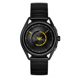 Emporio Armani Connected ART5007 Touchscreen Smartwatch Herrenuhr Gen 2 Emporio Armani Connected ART5007 Touchscreen Smartwatch Herrenuhr Gen 2