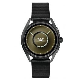 Emporio Armani Connected ART5009 Touchscreen Herren-Smartwatch Gen 4 Emporio Armani Connected ART5009 Touchscreen Herren-Smartwatch Gen 4