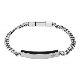 Emporio Armani EGS2540040 Herren-Armband Heritage Emporio Armani EGS2540040 Herren-Armband Heritage