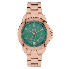 Storm 47253/TL Zirona Damenuhr Teal Storm 47253/TL Zirona Damenuhr Teal