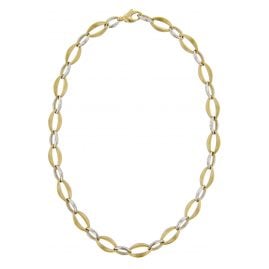 Elaine Firenze 11111C Gold Damen-Halskette Elaine Firenze 11111C Gold Damen-Halskette