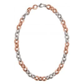 Elaine Firenze 11326C Damen Gold-Halskette Elaine Firenze 11326C Damen Gold-Halskette