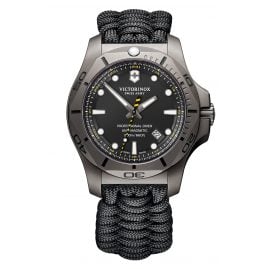 Victorinox 241812 Herrenuhr I.N.O.X. Professional Diver Titanium Victorinox 241812 Herrenuhr I.N.O.X. Professional Diver Titanium