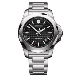 Victorinox 241837 Automatik-Herrenuhr I.N.O.X. Mechanical Victorinox 241837 Automatik-Herrenuhr I.N.O.X. Mechanical