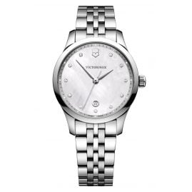 Victorinox 241830 Damenarmbanduhr Alliance Small Victorinox 241830 Damenarmbanduhr Alliance Small