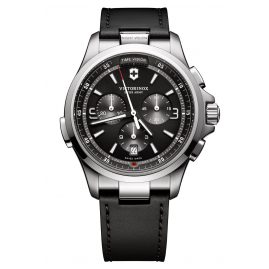 Victorinox 241785 Night Vision Chronograph Herrenuhr Victorinox 241785 Night Vision Chronograph Herrenuhr