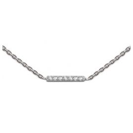 Heart To Get N200PZS14S Silber Halskette Sparkly Heart To Get N200PZS14S Silber Halskette Sparkly
