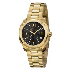 Wenger 01.1121.114 Edge Romans Damenuhr Wenger 01.1121.114 Edge Romans Damenuhr