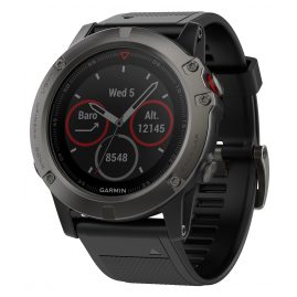 Garmin 010-01733-01 fenix 5X Saphir GPS Multisport Smartwatch Garmin 010-01733-01 fenix 5X Saphir GPS Multisport Smartwatch