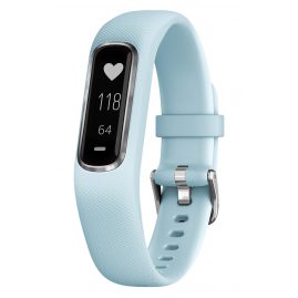 Garmin 010-01995-04 vivosmart 4 Fitness-Tracker Größe S/M Garmin 010-01995-04 vivosmart 4 Fitness-Tracker Größe S/M