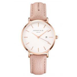 Rosefield SIBE-I81 Damenarmbanduhr Beauty Editor Rosefield SIBE-I81 Damenarmbanduhr Beauty Editor