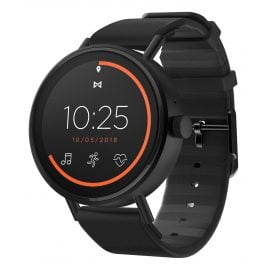Misfit MIS7200 Vapor 2 Smartwatch 46 mm Schwarz Misfit MIS7200 Vapor 2 Smartwatch 46 mm Schwarz