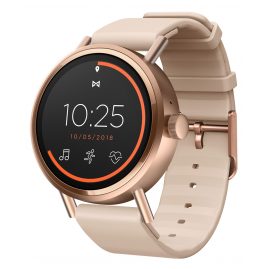 Misfit MIS7104 Vapor 2 Smartwatch 41 mm Rosé Misfit MIS7104 Vapor 2 Smartwatch 41 mm Rosé