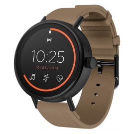 Misfit MIS7203 Vapor 2 Smartwatch 46 mm Brown Misfit MIS7203 Vapor 2 Smartwatch 46 mm Brown