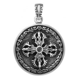Gervida ZJP-18-AMK Ketten-Anhänger Amulett Gervida ZJP-18-AMK Ketten-Anhänger Amulett