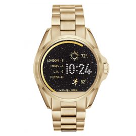 Michael Kors Access MKT5001 Smartwatch Bradshaw Michael Kors Access MKT5001 Smartwatch Bradshaw
