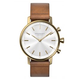 Kronaby A1000-0717 Carat Smartwatch Kronaby A1000-0717 Carat Smartwatch