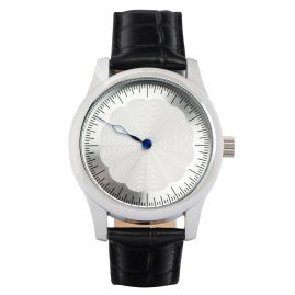 svalbard BB14 Einzeiger-Uhr Nordlys svalbard BB14 Einzeiger-Uhr Nordlys