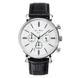 Björn Hendal BHWSBC Herren-Chronograph Varberg Björn Hendal BHWSBC Herren-Chronograph Varberg