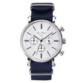 Björn Hendal BHWSNN Herren-Chronograph Varberg Björn Hendal BHWSNN Herren-Chronograph Varberg