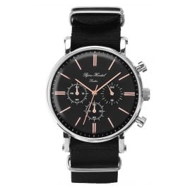 Björn Hendal BHBSBLN Herrenuhr Chronograph Varberg Björn Hendal BHBSBLN Herrenuhr Chronograph Varberg