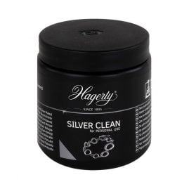 Hagerty A101139 Schmucktauchbad Silver Clean 170 ml Hagerty A101139 Schmucktauchbad Silver Clean 170 ml