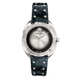 Versace VEBM00118 Damenarmbanduhr Shadov Black Versace VEBM00118 Damenarmbanduhr Shadov Black