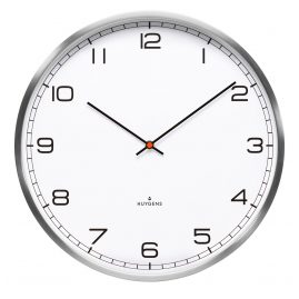 Huygens HU10011 Wanduhr One 25 cm Huygens HU10011 Wanduhr One 25 cm