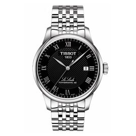 Tissot T006.407.11.053.00 Herrenarmbanduhr Le Locle Automatic Tissot T006.407.11.053.00 Herrenarmbanduhr Le Locle Automatic