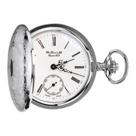 Tissot T83.6.401.13 Taschenuhr Savonette Handaufzug Tissot T83.6.401.13 Taschenuhr Savonette Handaufzug