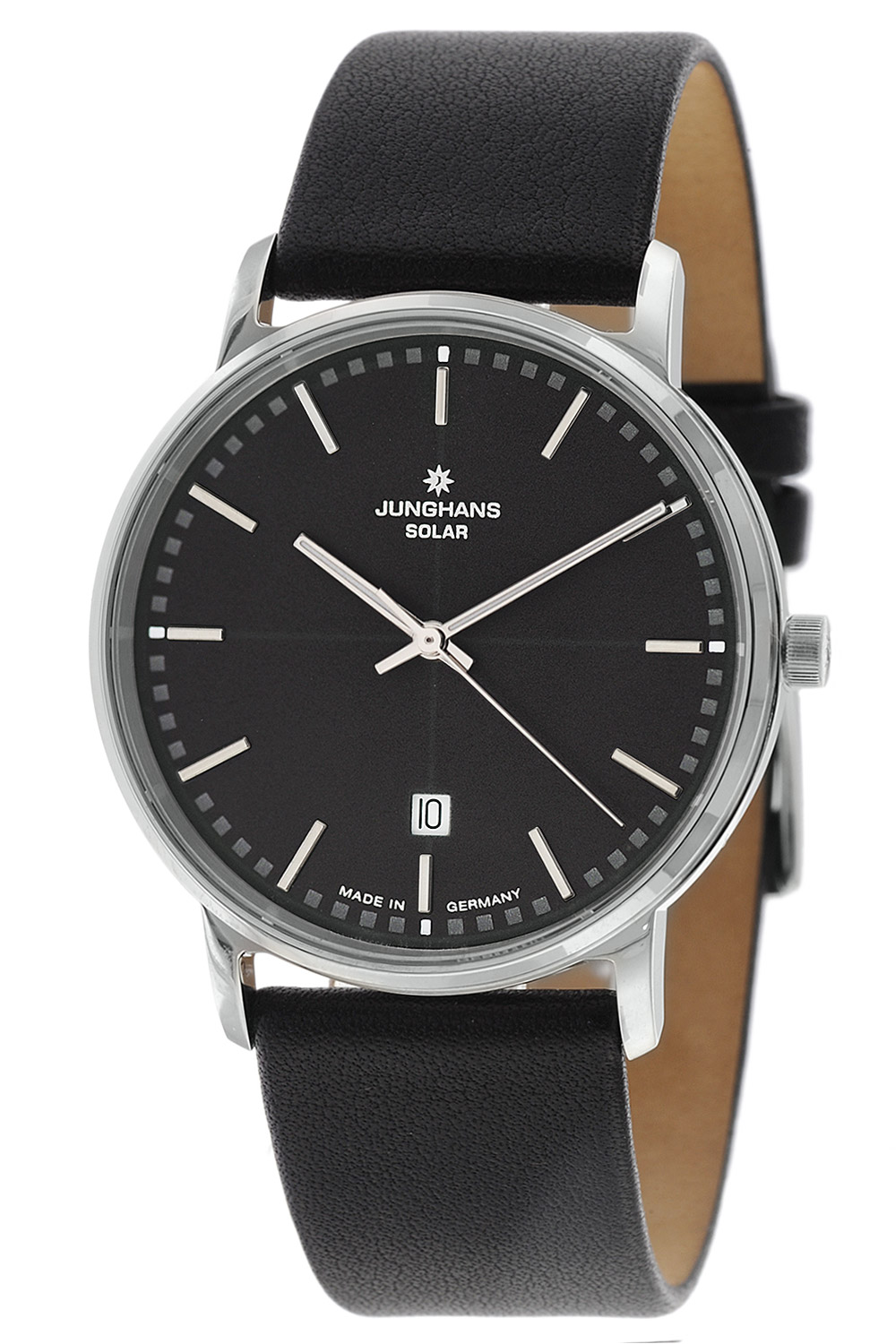 JUNGHANS Watches at low prices • uhrcenter Watch Shop