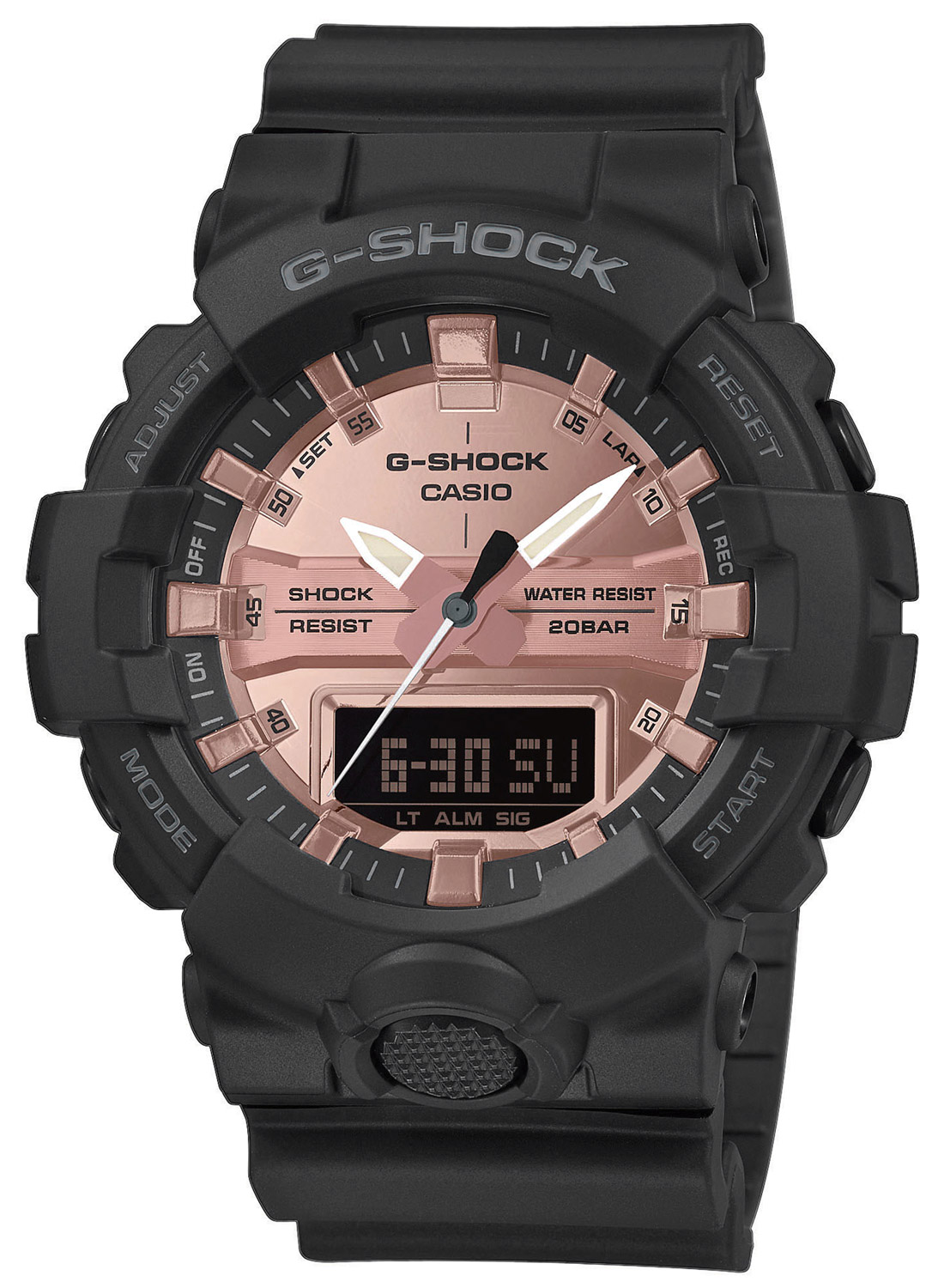 CASIO G-Shock Uhren Seite 2 • uhrcenter Uhren Shop
