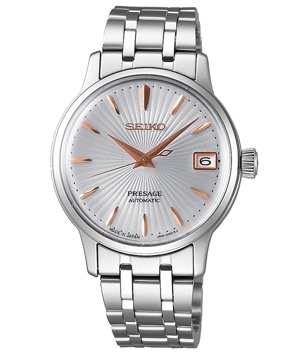 SEIKO Women's Watches at low prices • uhrcenter Watch Shop