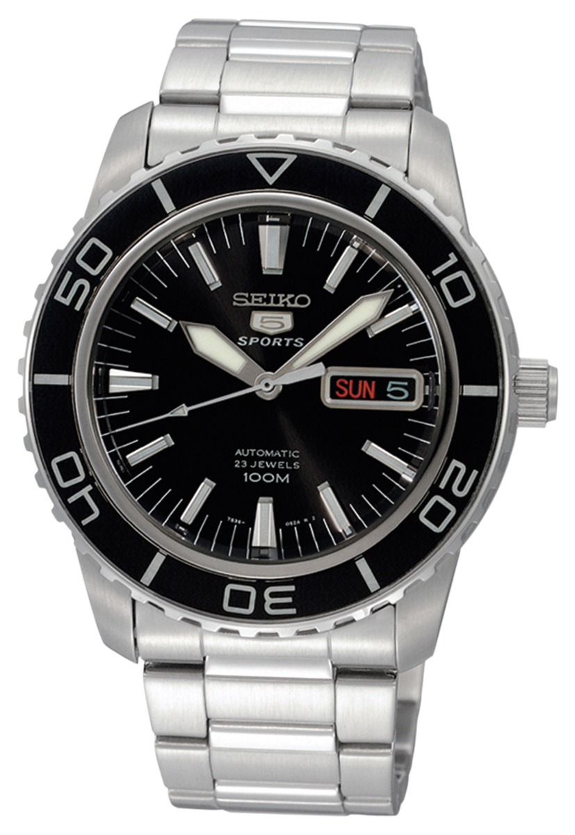 SEIKO Automatikuhren Herren günstig online kaufen • uhrcenter